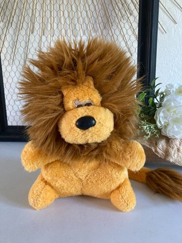 325 ancienne peluche - 325⚜️,
