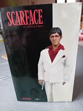 Figurine Scarface Sideshow