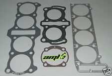 Pour KAWASAKI KH 350/S2 3Zyl -