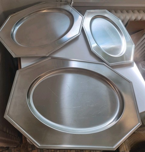 Lot plats jean - de,
