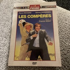DVD Neuf Emballé « Les