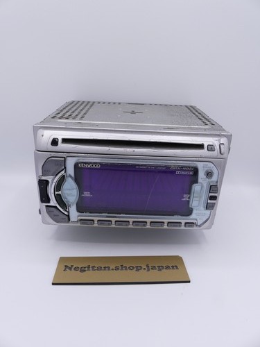Testé kenwood dpx 4021 2din - kenwood, dpx-4021
