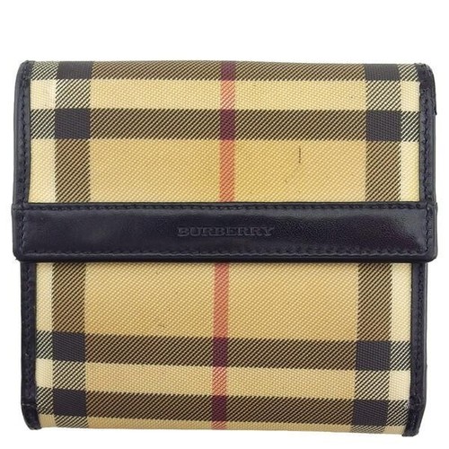 Portefeuille burberry deux - à,