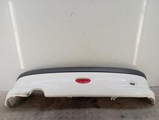Pare choc arriere peugeot - peugeot, 206