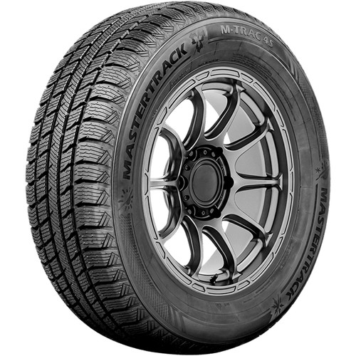 Mastertrack trac 4s - 4, m-trac