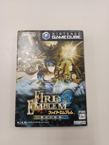 Nintendo fire emblem path - nintendo, of