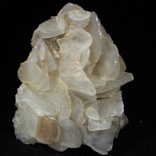 Calcite - Valdrome - Drôme -