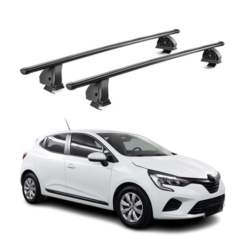 Barres toit transversales - barres,