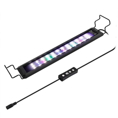 Aquarium éclairage 11w rgb - aquarium, Éclairage,