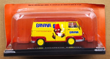 Renault estafette banania 43 - renault,