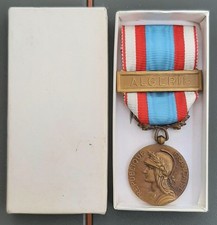 Médaille Commémorative