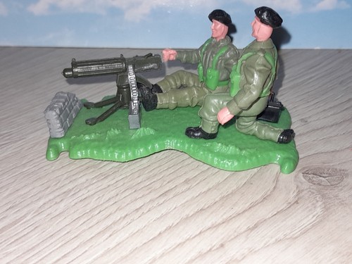 Timpo toys anglais - toys, 1/32