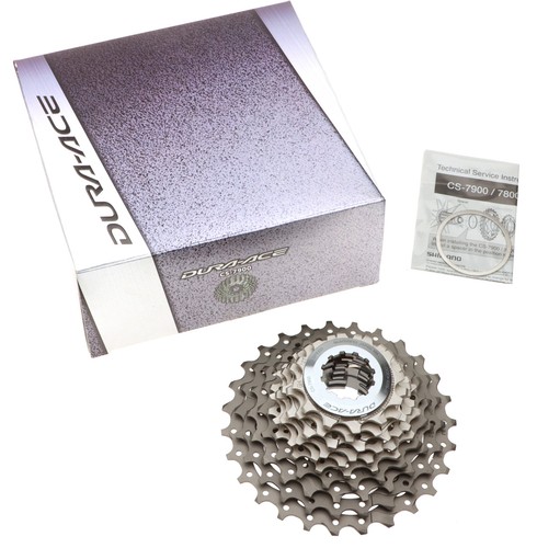 Shimano Dura-Ace CS-7900