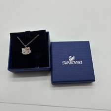 Collier Swarovski Hello Kitty
