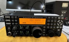 Elecraft K3/100 High Perf