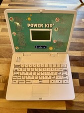 Lexibook Power Kid Laptop