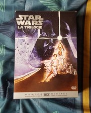 Star wars trilogie - star, (