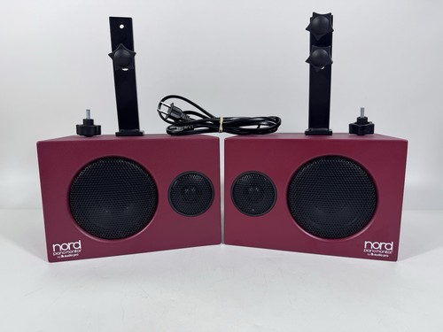 Nord piano monitor - piano, w/