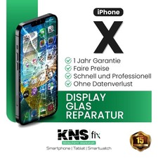 Réparation De L'Écran Avant