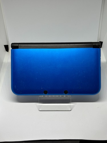 Nintendo 3ds blue - 🌸, sd