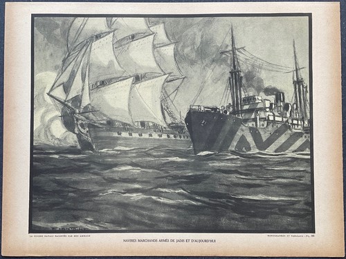Fernand lantoine navires - fernand,