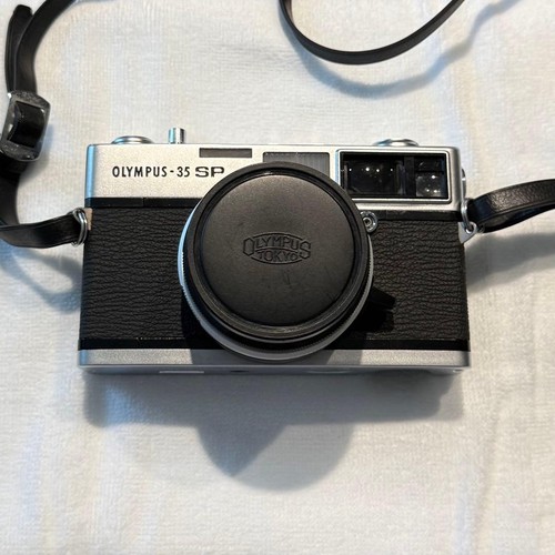 Appareil photo argentique