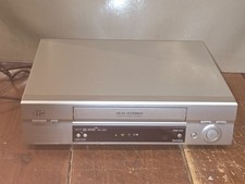 Magnétoscope VHS JVC HR-J595 Hifi 6 Têtes Stéréo 
