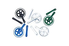 Pédalier EXTRA+ SOLID 46 48T