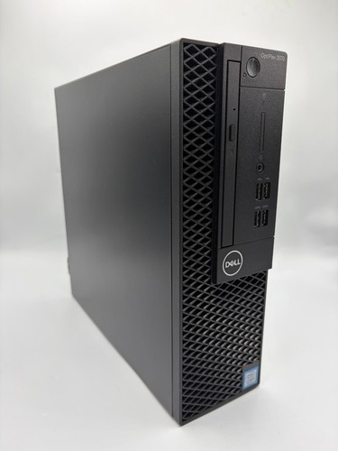 Dell optiplex 3070 sff 8500 - dell,