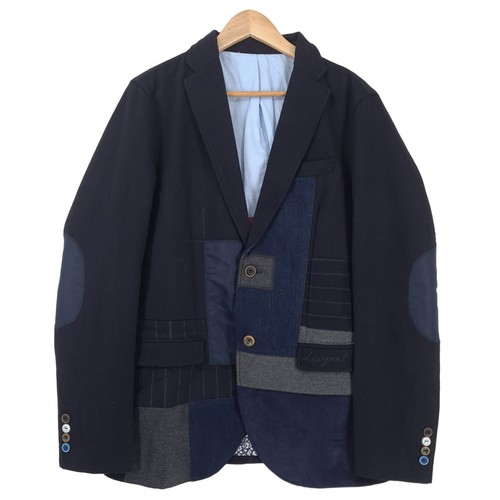 Desigual blazer saison - desigual, mi-saison