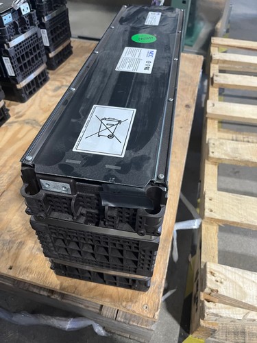 A123 117ah lfp - a123, 42.9v