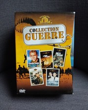 Coffret 5 Dvd Collection de