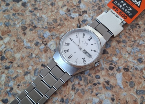 Numéros romains vintage