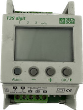 Thermostat modulaire DELTA DORE T3S Digit