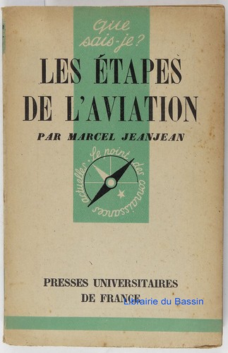 Les étapes aviation - étapes, l'aviation