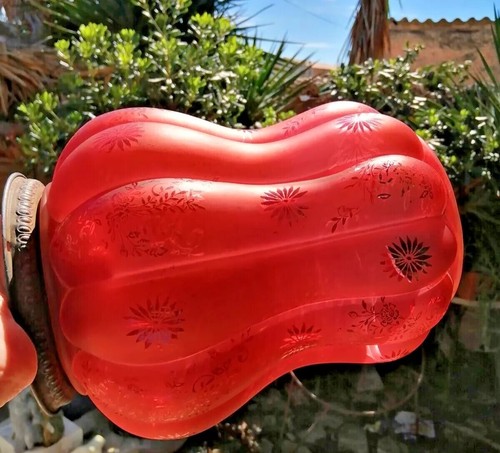 Ancienne superbe verrerie - ancienne,
