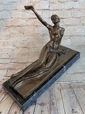 100% Bronze Nu Solide « The