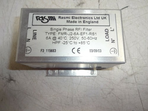 Rasmi fmr ef1 rs1 single - rasmi, fmr-j2-6a-ef1-rs1