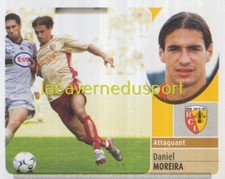 097 DANIEL MOREIRA # RC LENS