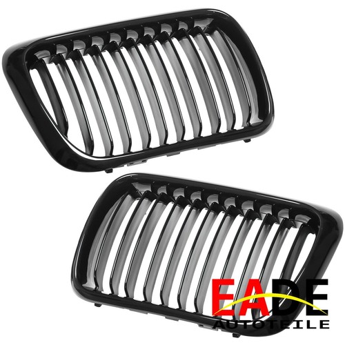 Grille radiateur rein - grille,
