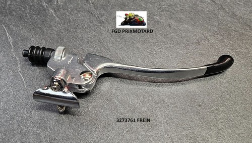 Levier frein complet type - frein,