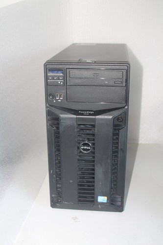 Dell poweredge t310 xeon x3450 - dell,