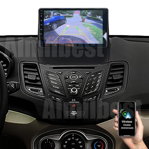 Carplay autoradio rds - rds, gps