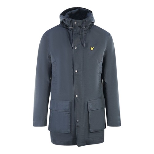 Lyle scott z271 homme - homme, jacket
