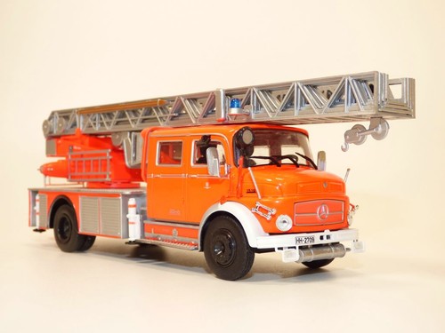 Camion pompier mercedes - de,