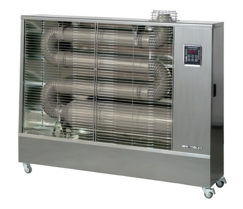 Chauffage radiateur fioul - chauffage,