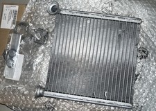 radiateur de chauffage Vw