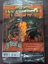 Stormbringer 69 Maison en