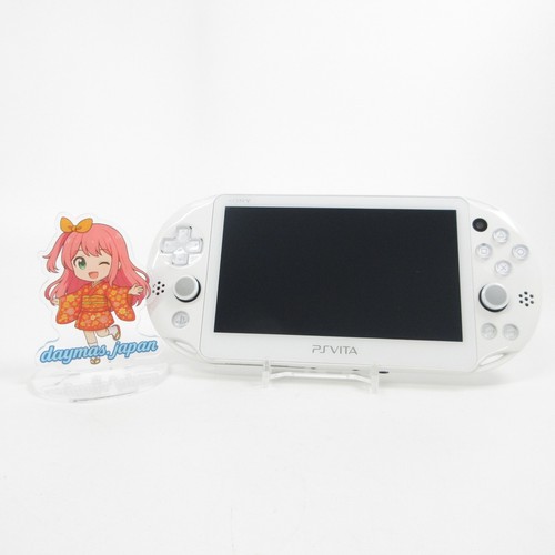 Near mint sony vita - ps,