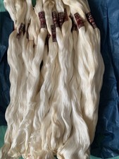 22 échevettes coton Floche à broder qualité spéciale n°20